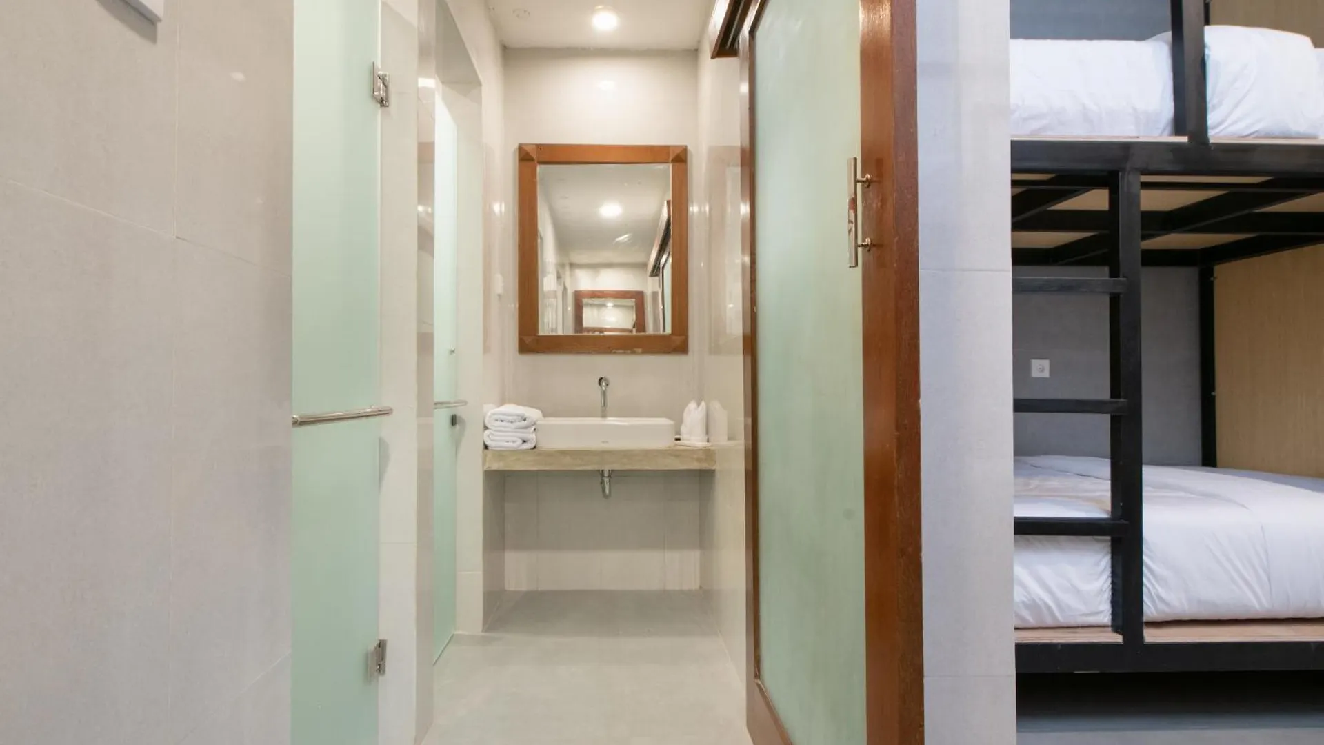 Villa Bunga Hotel Seminyak  Seminyak (Bali)