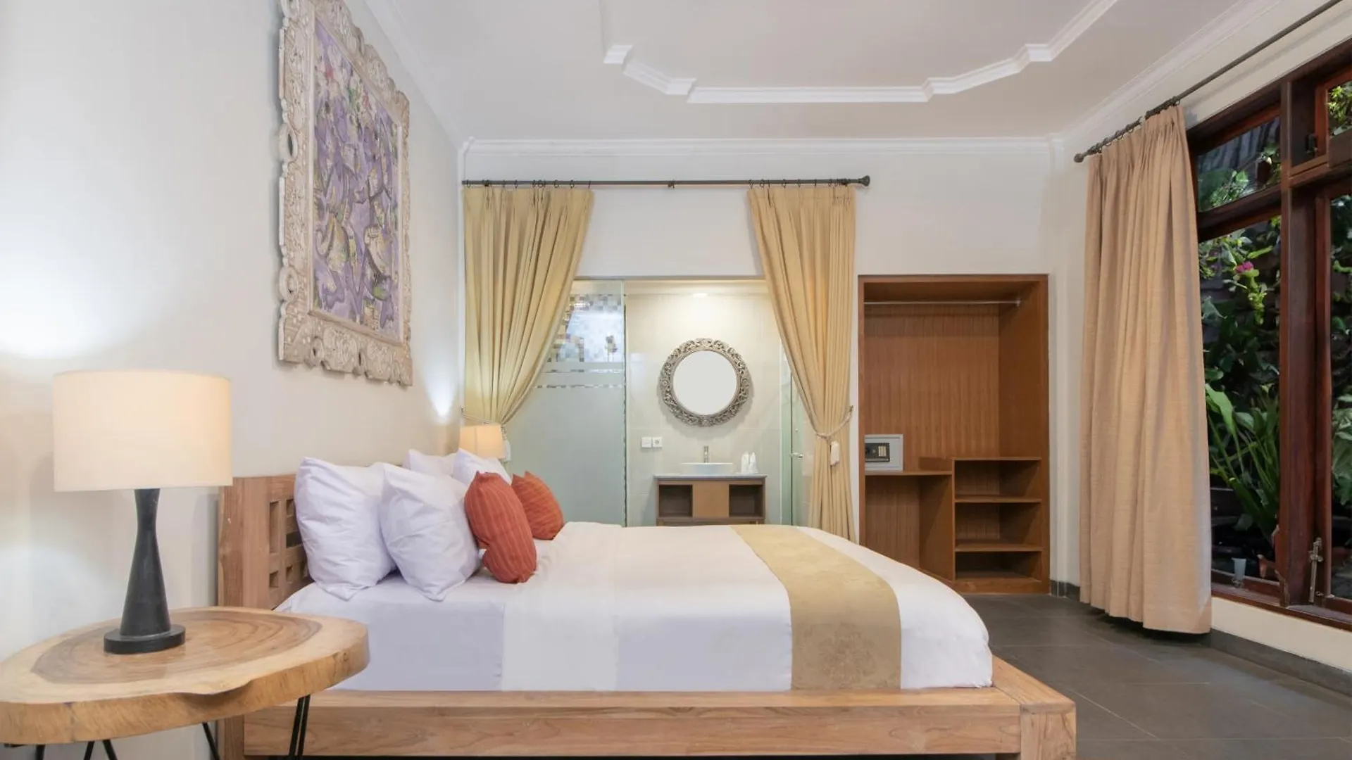 Villa Bunga Hotel Seminyak