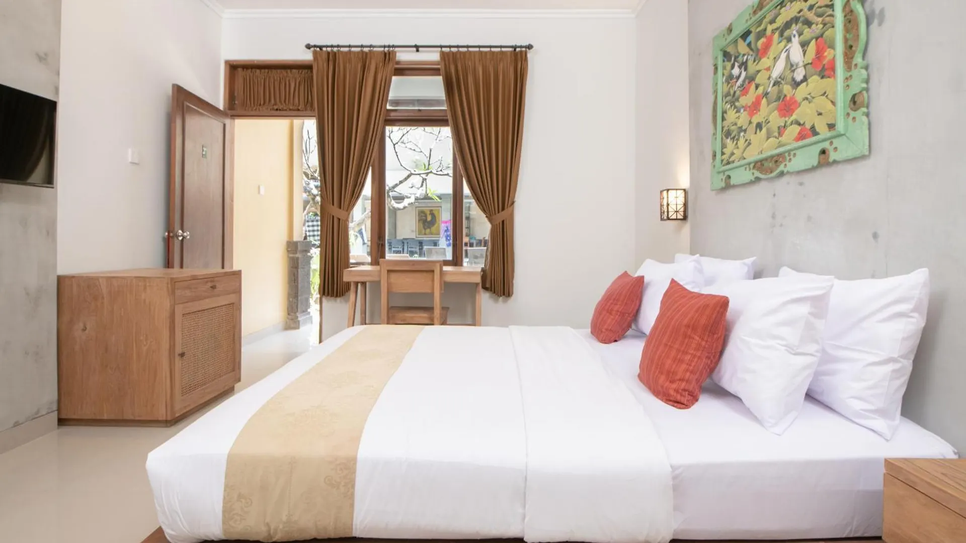 Villa Bunga Hotel Seminyak