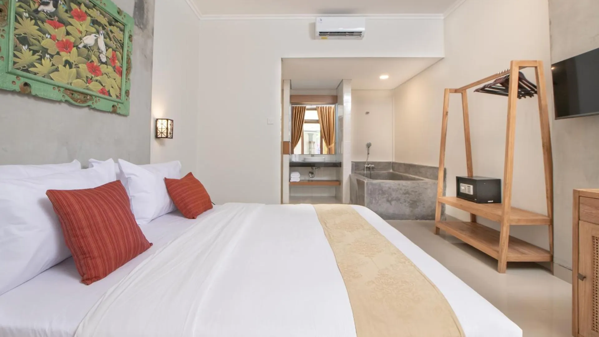 Villa Bunga Hotel Seminyak  Seminyak (Bali)