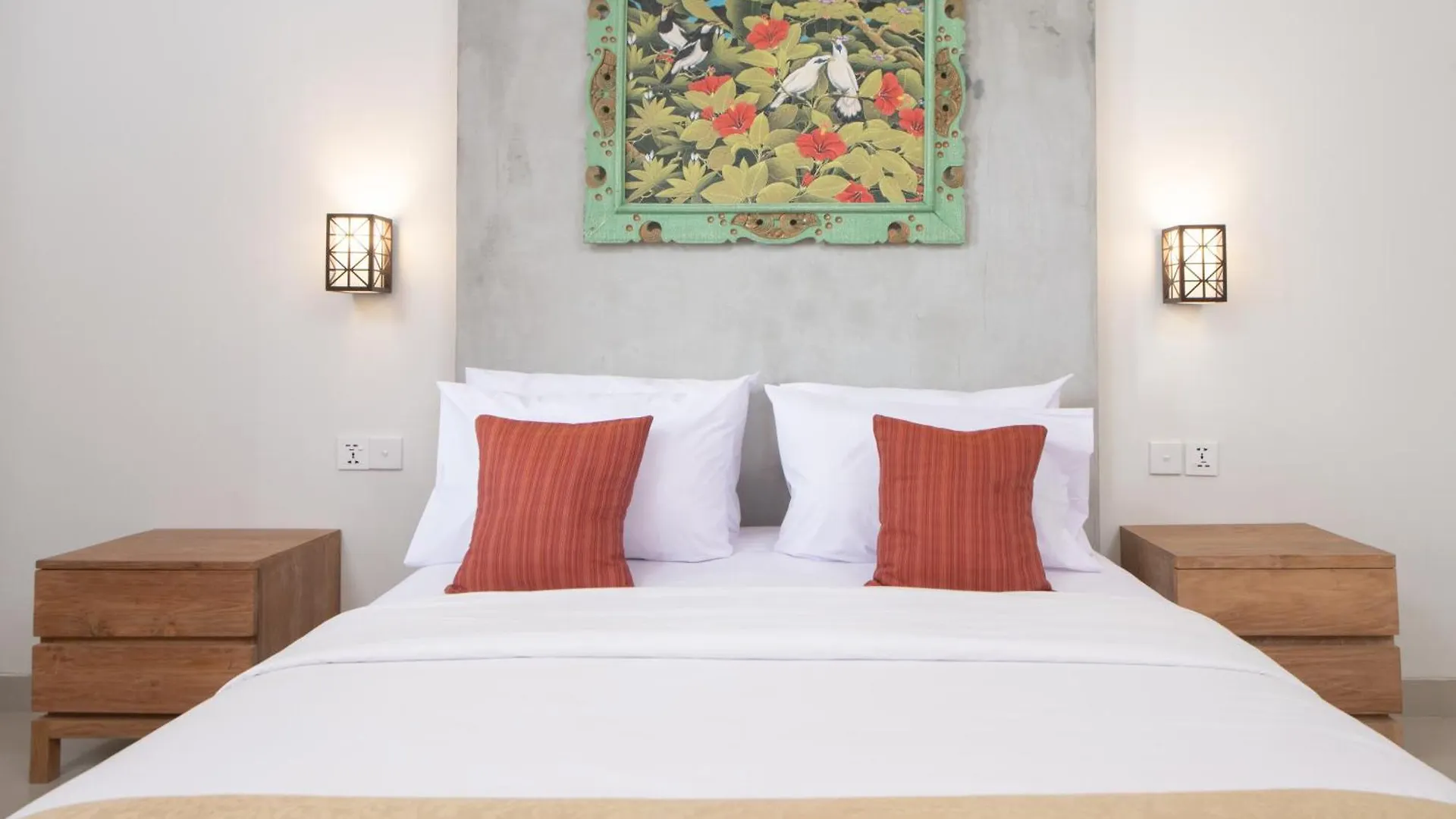 Villa Bunga Hotel Seminyak