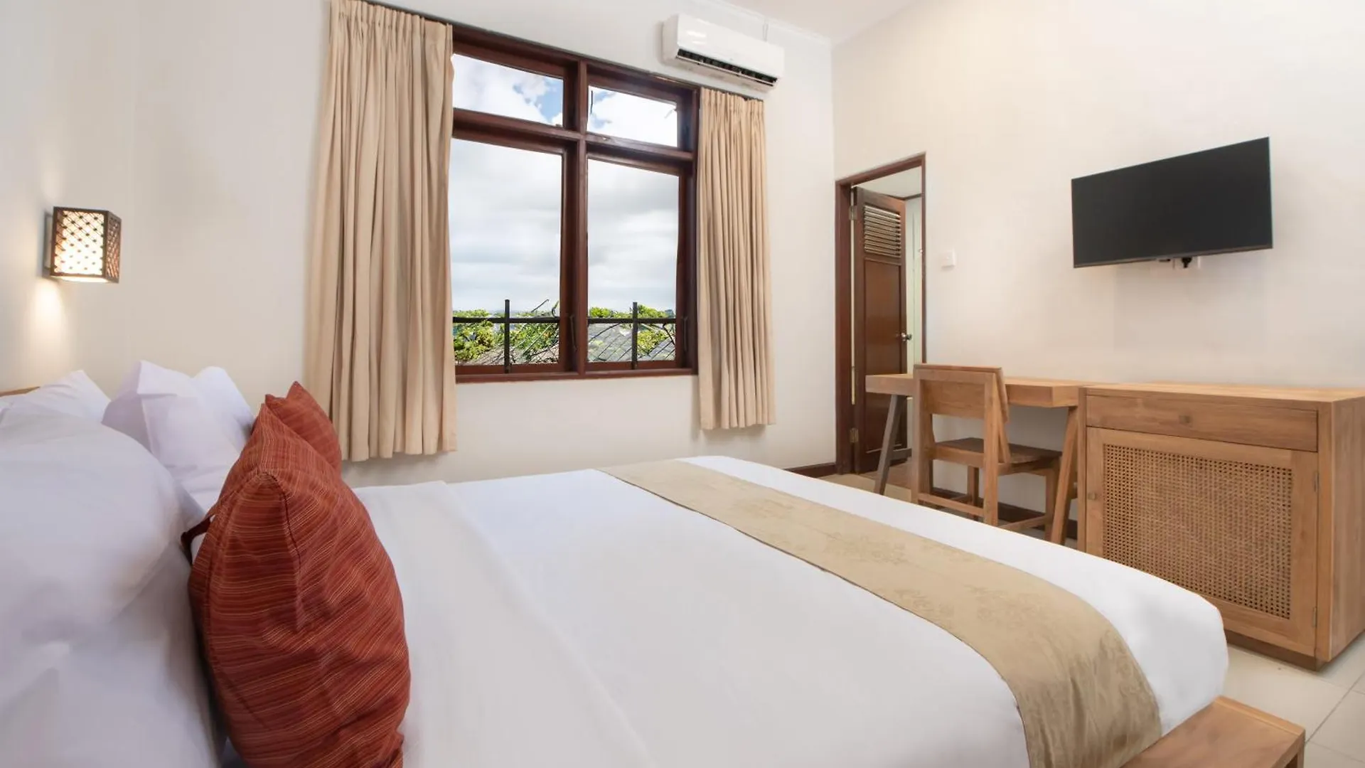 Villa Bunga Hotel Seminyak