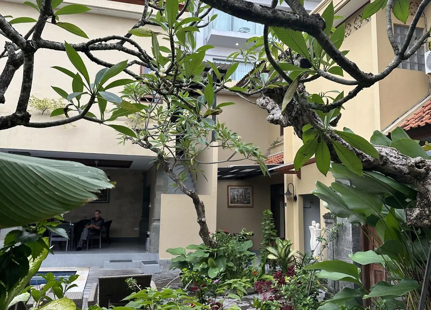 Villa Bunga Hotel Seminyak   Seminyak (Bali)