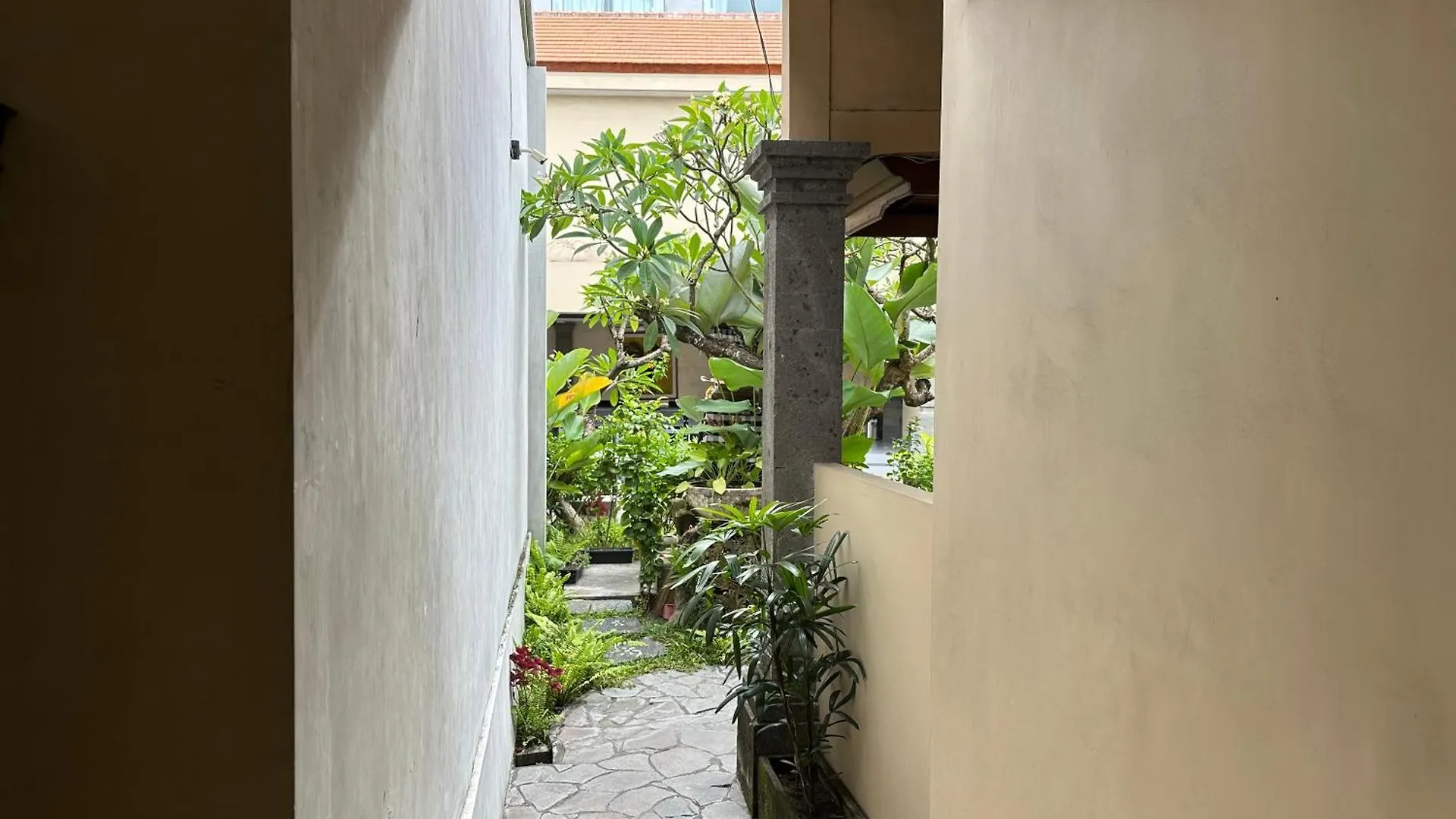 Villa Bunga Hotel Seminyak  3*, Seminyak (Bali) Indonesia