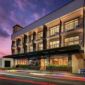 Aloft Bali Seminyak (Bali)