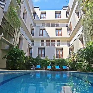 The Legian Sunset Seminyak (Bali)