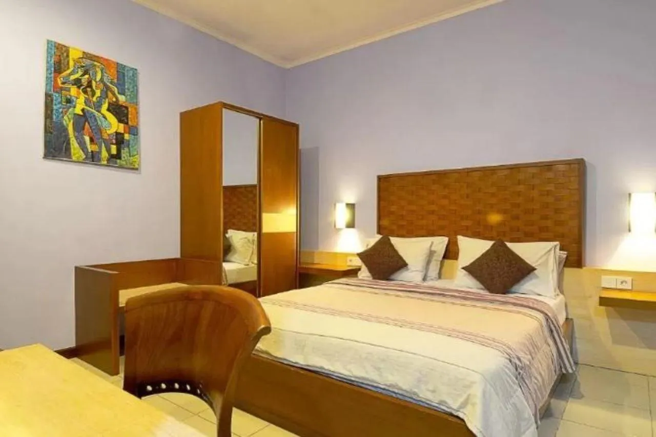 Villa Bunga Hotel Seminyak