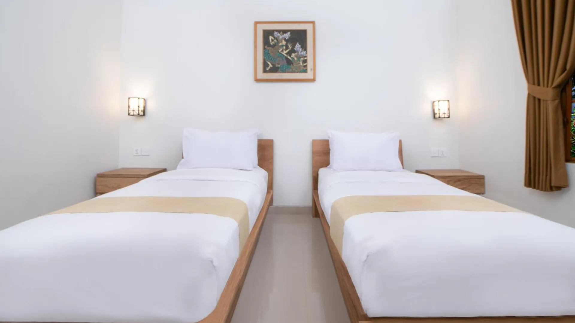 Villa Bunga Hotel Seminyak