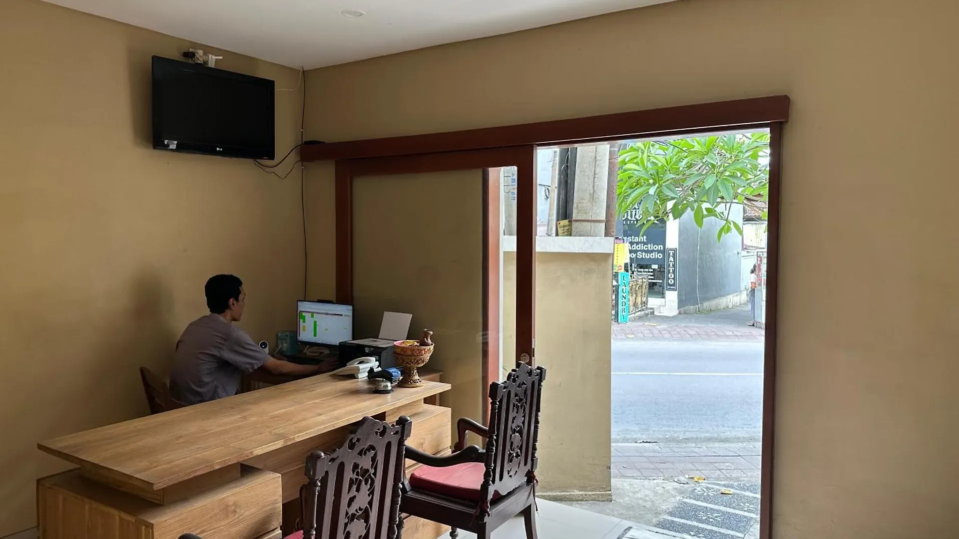 Villa Bunga Hotel Seminyak