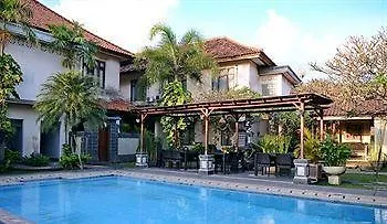 Villa Bunga Hotel Seminyak