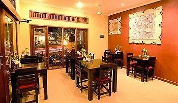 Villa Bunga Hotel Seminyak