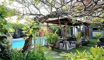Villa Bunga Hotel Seminyak 3*,