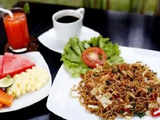 Villa Bunga Hotel Seminyak