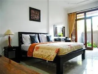 Villa Bunga Hotel Seminyak