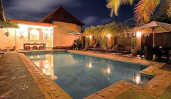 Villa Bunga Hotel Seminyak