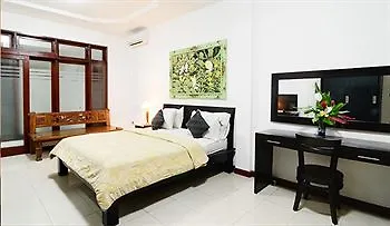 Villa Bunga Hotel Seminyak